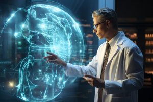 医学部のトレンド：AIと医療の未来