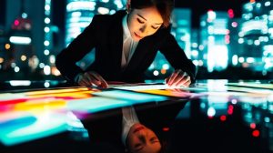 数字では見えない実業家の勝算 ─ M&Aの現場から見えた成功の法則