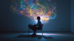 脳の取扱説明書!思考をクリエイティブに切り替えるコツ