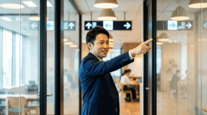 決断力は才能じゃない!ブレない人がやっている思考ルーティン5つ