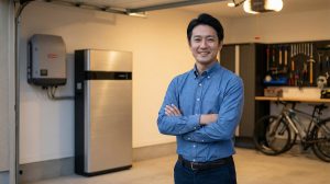 太陽光発電+蓄電池は本当に元が取れる?1,000件見てきた私が正直に答えます